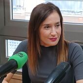 Elisa Pérez de Siles en Más de uno Málaga