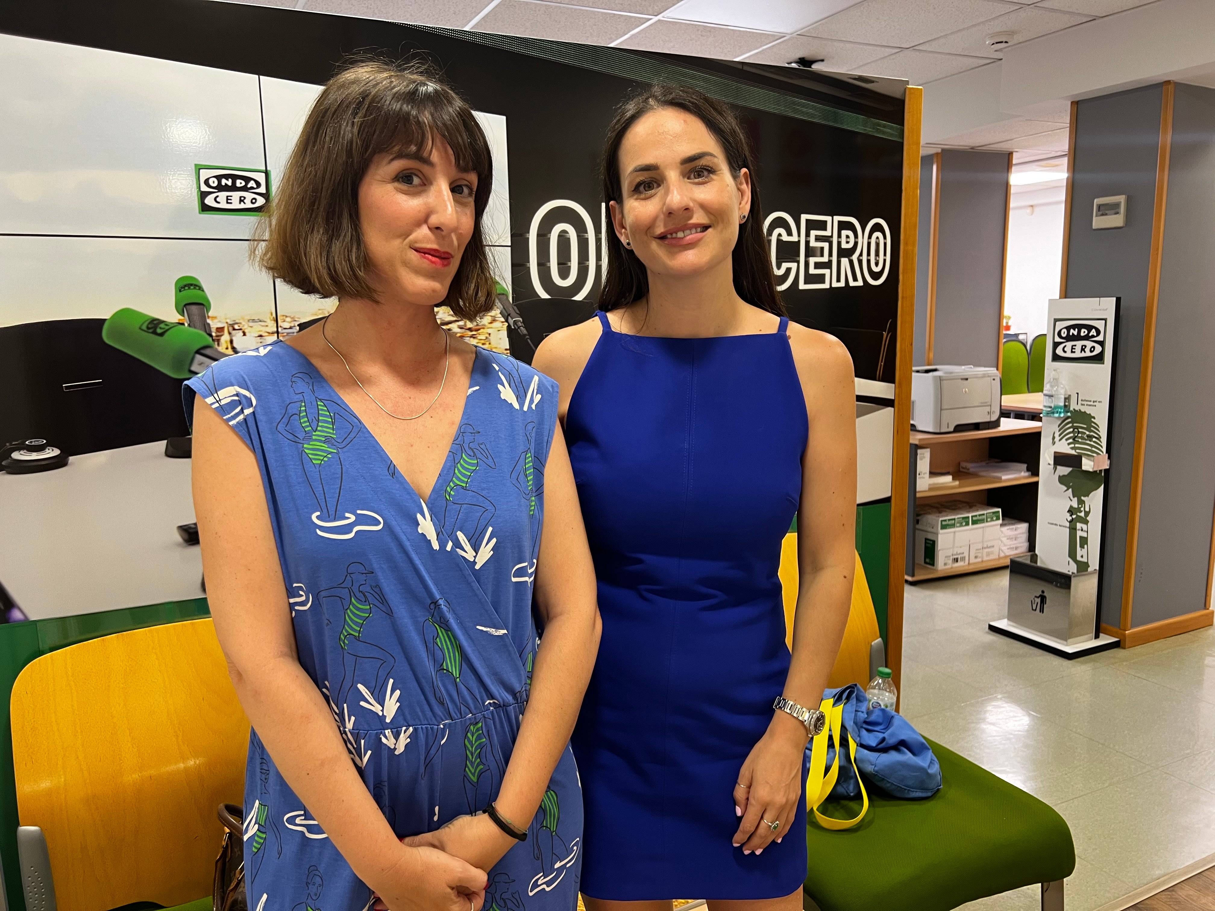 Made in Murcia: Laura Ortín, arquitecta Made in Murcia: Laura Ortín, arquitecta