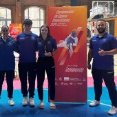 Deporte Universitario