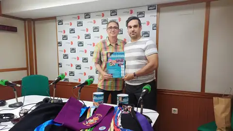 Tuna Universitaria de Ciudad Real Jornadas solidarias