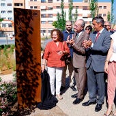 Parque Vicente Granados, profesor UMA
