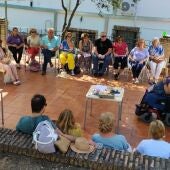 Solidaria