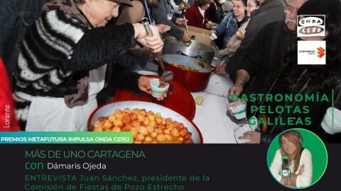 Premio OCR Gastronom&iacute;a 2024