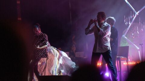 Manolo Garc&iacute;a