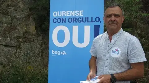 Xosé Manuel Puga Xosé Manuel Puga