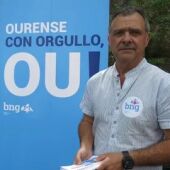 Xosé Manuel Puga