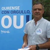 Xosé Manuel Puga Xosé Manuel Puga