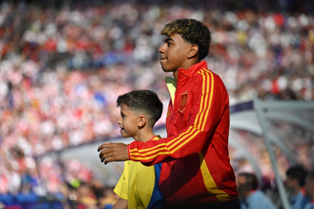 Cuándo es el próximo partido de España en la Eurocopa 2024 Cuándo es el próximo partido de España en la Eurocopa 2024