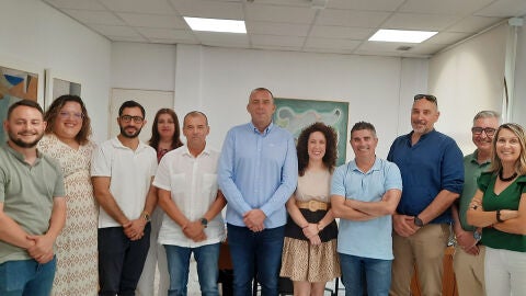 Un año del Pacte del Bol de Altea: Mejora de servicios y el impulso de proyectos estratégicos Un año del Pacte del Bol de Altea: Mejora de servicios y el impulso de proyectos estratégicos