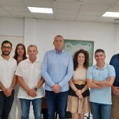Un año del Pacte del Bol de Altea: Mejora de servicios y el impulso de proyectos estratégicos