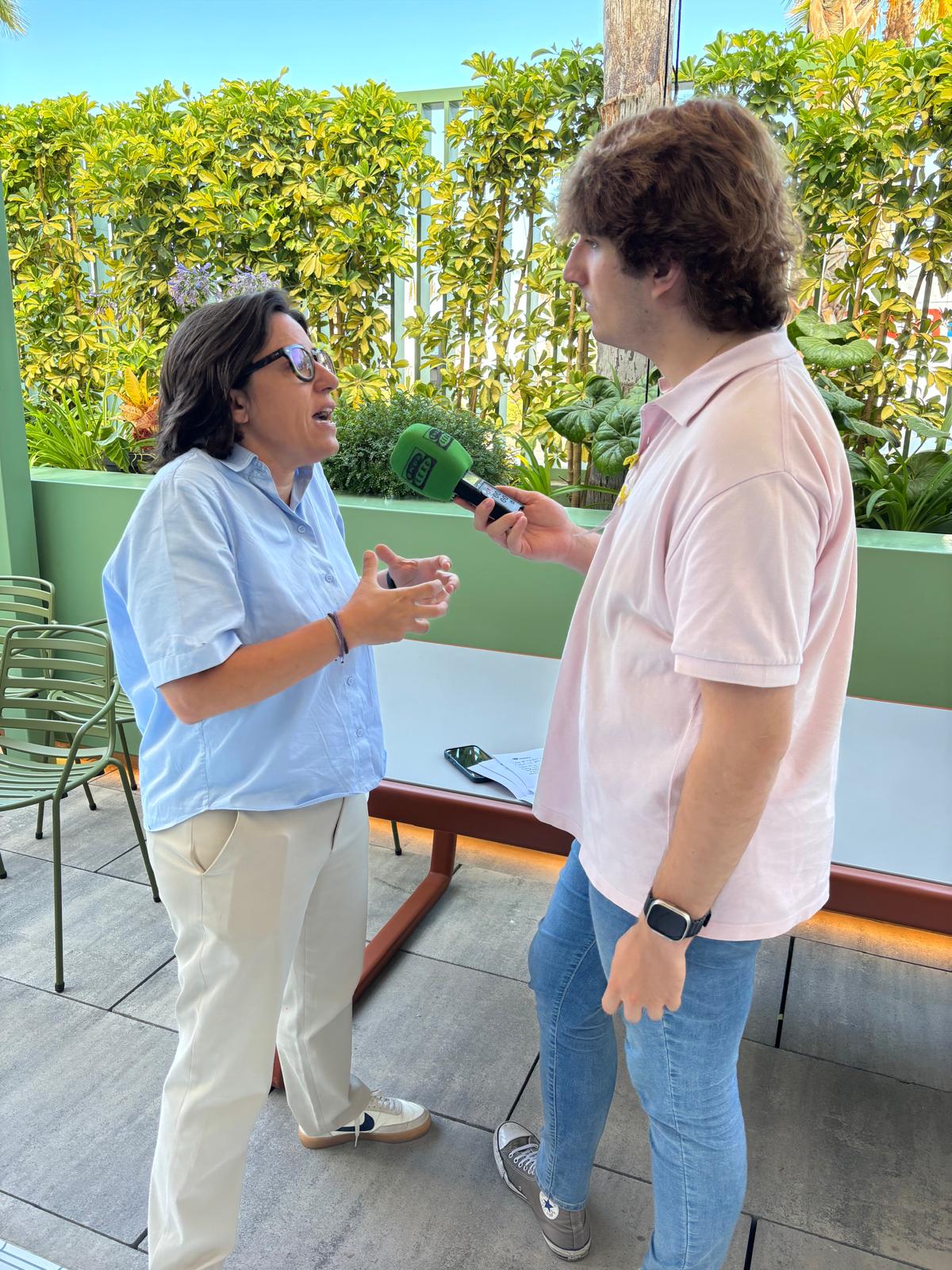 Málaga acoge Impacta+, una iniciativa para mejorar el ecosistema de emprendimiento social Málaga acoge Impacta+, una iniciativa para mejorar el ecosistema de emprendimiento social