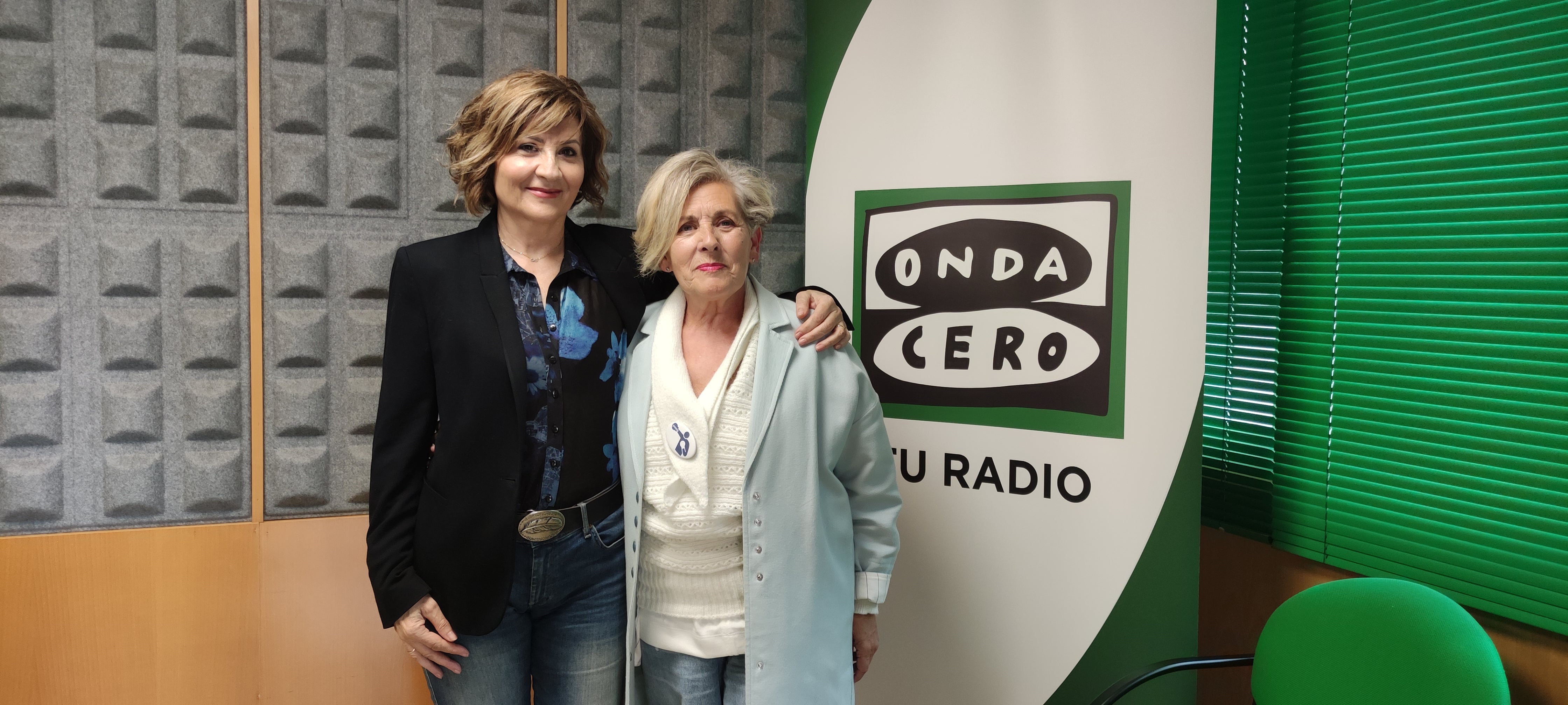 A poesía e a paixón non entenden de idade A poesía e a paixón non entenden de idade