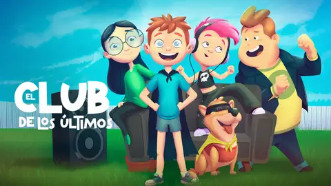 El club de los últimos El club de los últimos