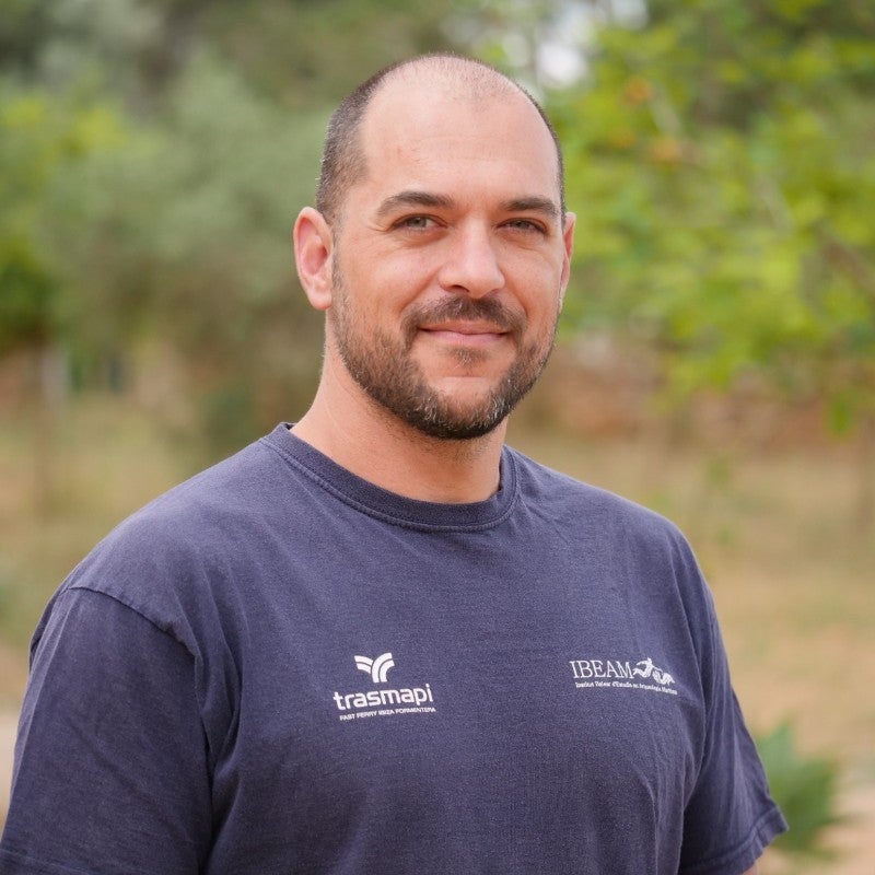 Javier Rodríguez: “Cada hallazgo es una pieza que tenemos que conservar para reconstruir el puzle de nuestra historia” Javier Rodríguez: “Cada hallazgo es una pieza que tenemos que conservar para reconstruir el puzle de nuestra historia”