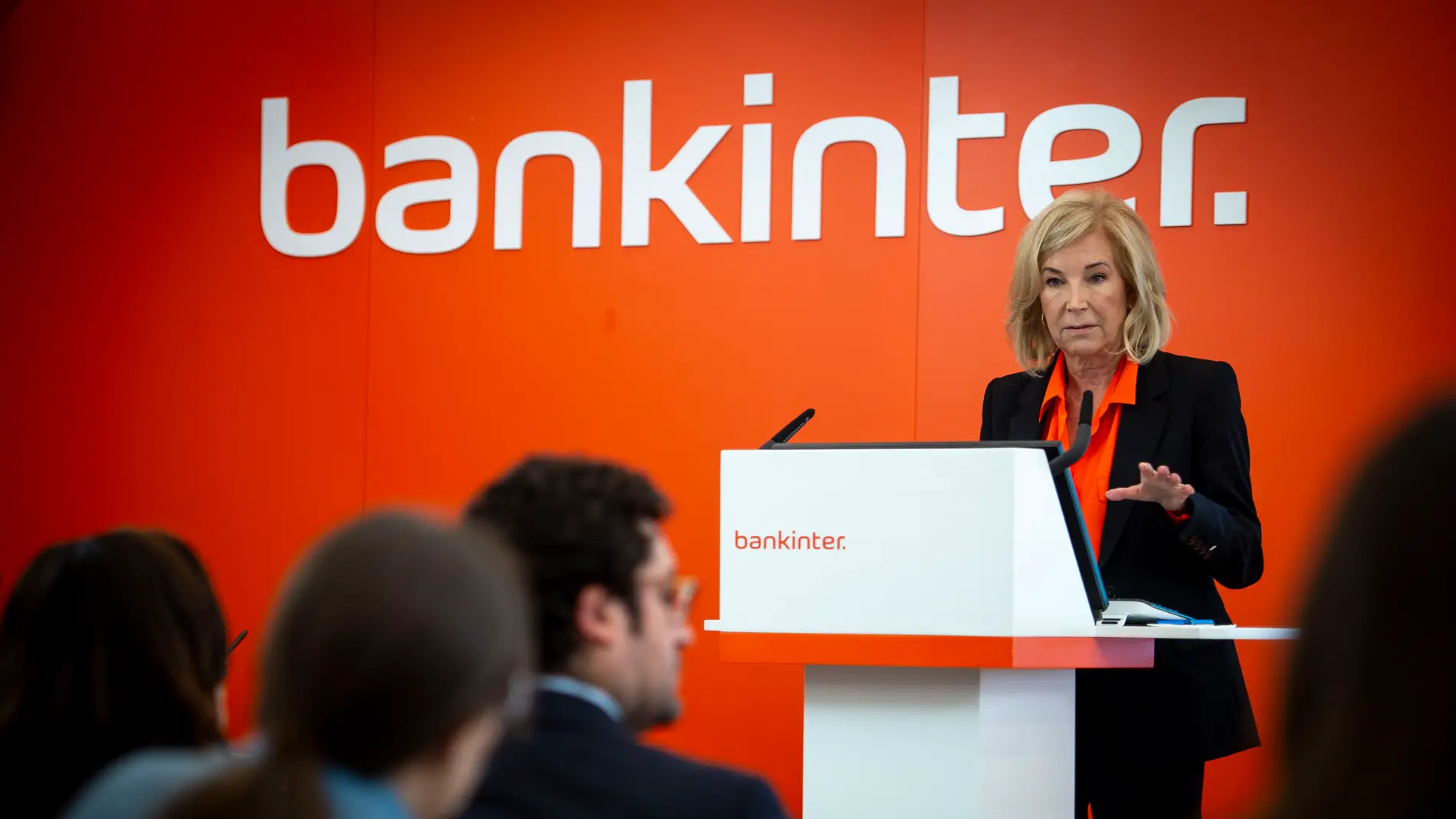 Bankinter decide integrar Evo en su estructura para potenciar su estrategia digital
