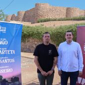 El Ayuntamiento de Onda ha presentado un nuevo ciclo de música.