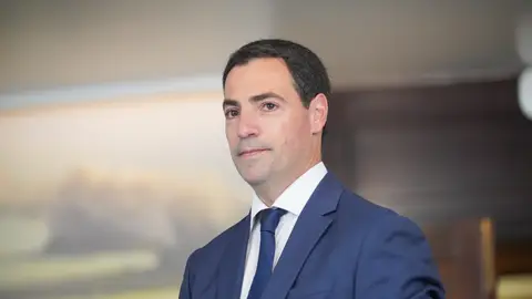 El futuro Lehendakari, Imanol Pradales El futuro Lehendakari, Imanol Pradales
