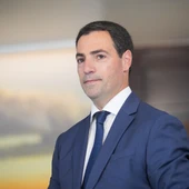 El futuro Lehendakari, Imanol Pradales El futuro Lehendakari, Imanol Pradales