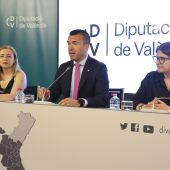 Enguix, Mompó y Sáez