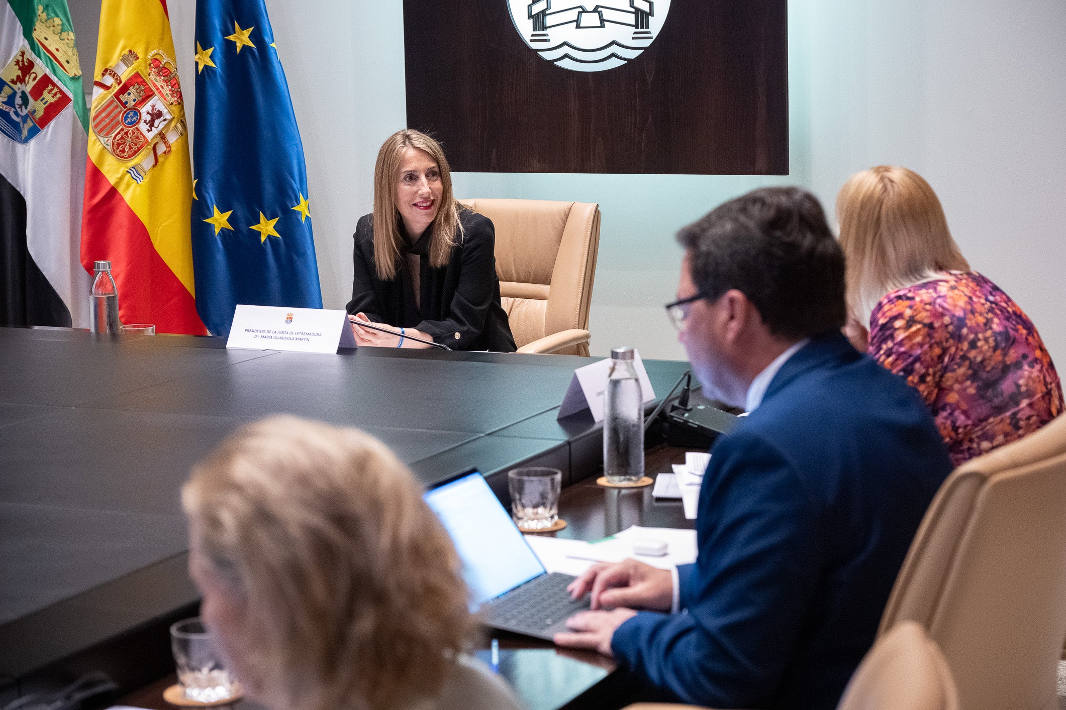 La Mina de Litio de Cáceres y Una planta de Cannabis medicinal declarados Proyectos PREMIA por la Junta de Extremadura La Mina de Litio de Cáceres y Una planta de Cannabis medicinal declarados Proyectos PREMIA por la Junta de Extremadura