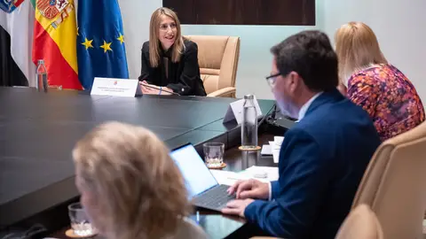 La Mina de Litio de Cáceres y Una planta de Cannabis medicinal declarados Proyectos PREMIA por la Junta de Extremadura La Mina de Litio de Cáceres y Una planta de Cannabis medicinal declarados Proyectos PREMIA por la Junta de Extremadura