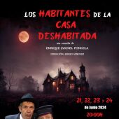 Compañía de teatro "Ponte a la Cola"