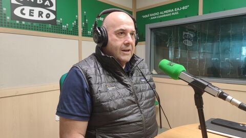 Fco javier Grandsolar