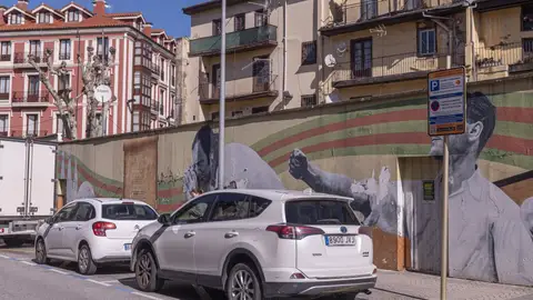 Torrelavega comenzará a sancionar por la ERA el 1 de julio Torrelavega comenzará a sancionar por la ERA el 1 de julio