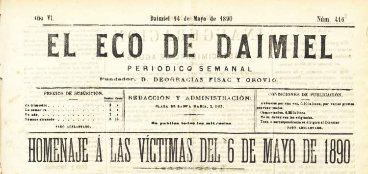 Historias, Misterios y Leyendas de Ciudad Real 19/06/2024 Historias, Misterios y Leyendas de Ciudad Real 19/06/2024