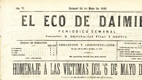 Ahogamientos Daimiel 1890 Muertes en la laguna el cachón de la leona