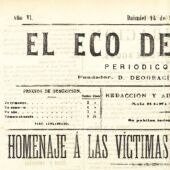 Ahogamientos Daimiel 1890