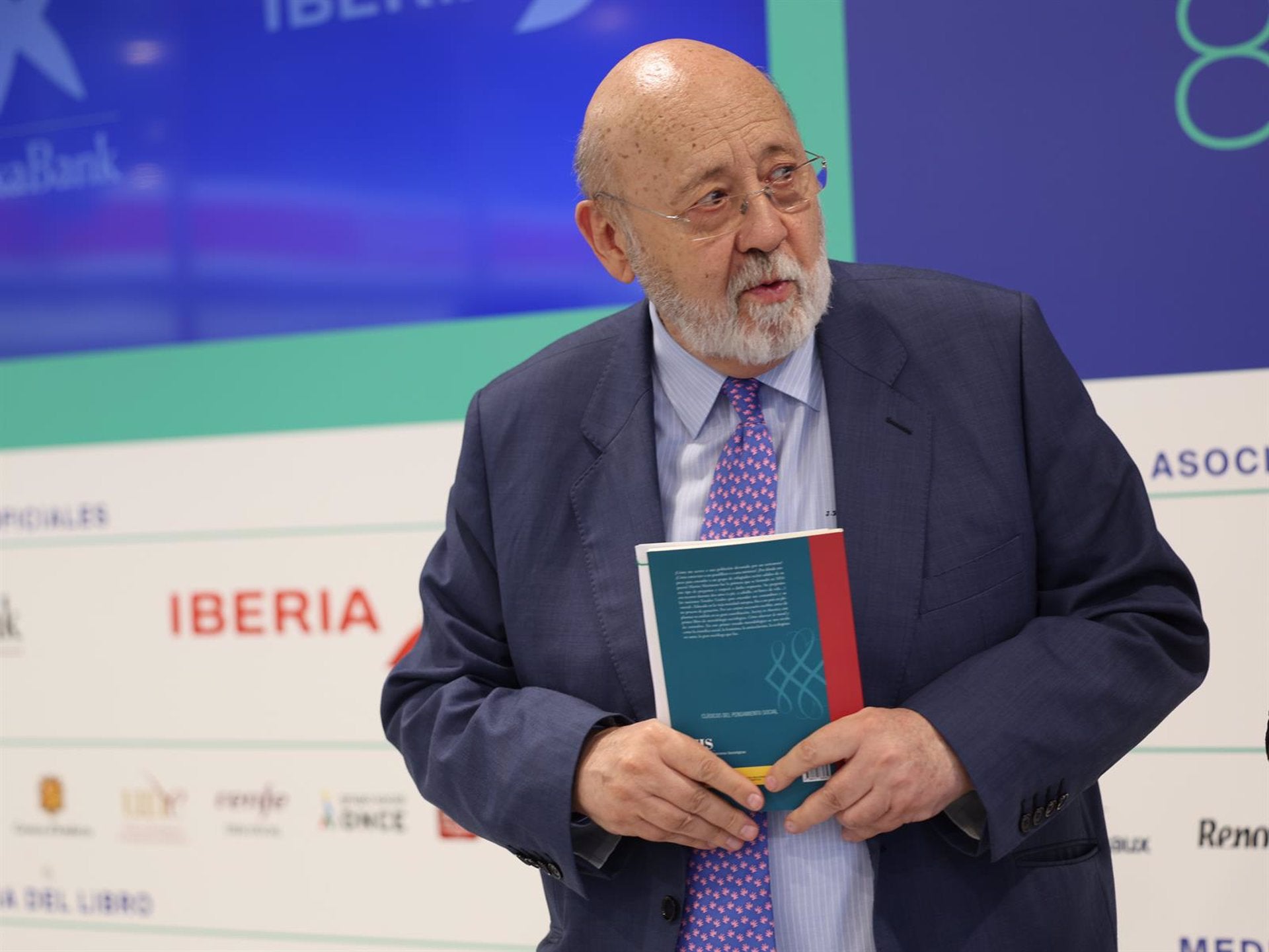 El Partido Popular pondrá en marcha una comisión de investigación sobre el CIS en el Senado El Partido Popular pondrá en marcha una comisión de investigación sobre el CIS en el Senado