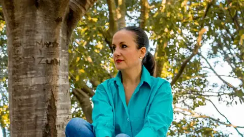 Carolina Almiñana Carolina Almiñana