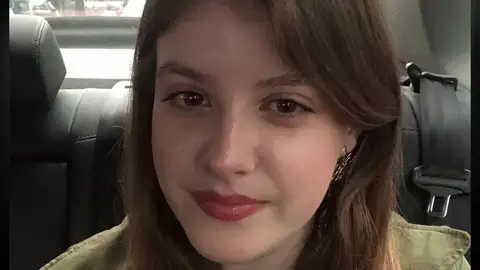 Cristina Pérez del Río Parrondo Estudiante de 10