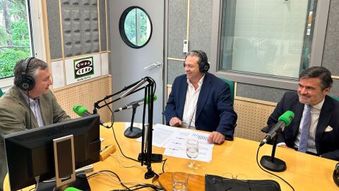 Andaluc&iacute;a Capital