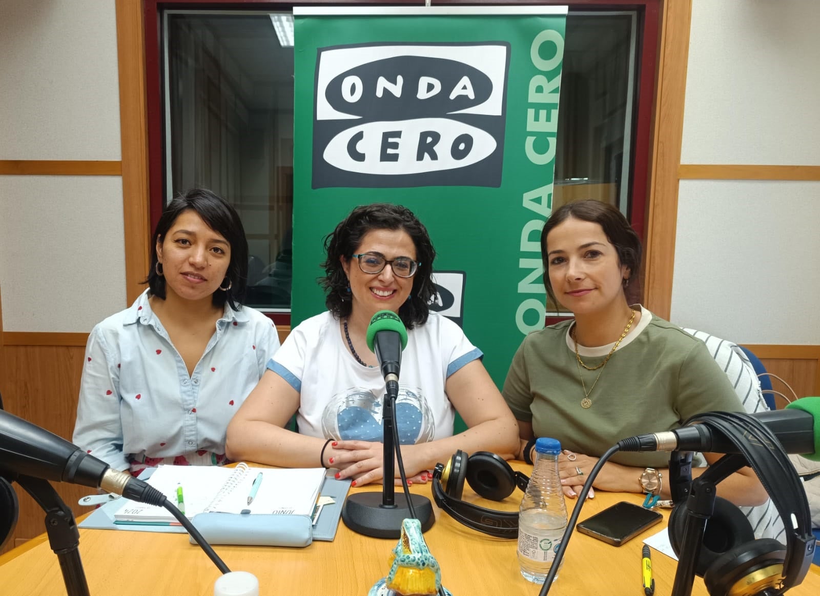 `Semillas de Esperanza` en Talavera por el día mundial de las personas refugiadas `Semillas de Esperanza` en Talavera por el día mundial de las personas refugiadas