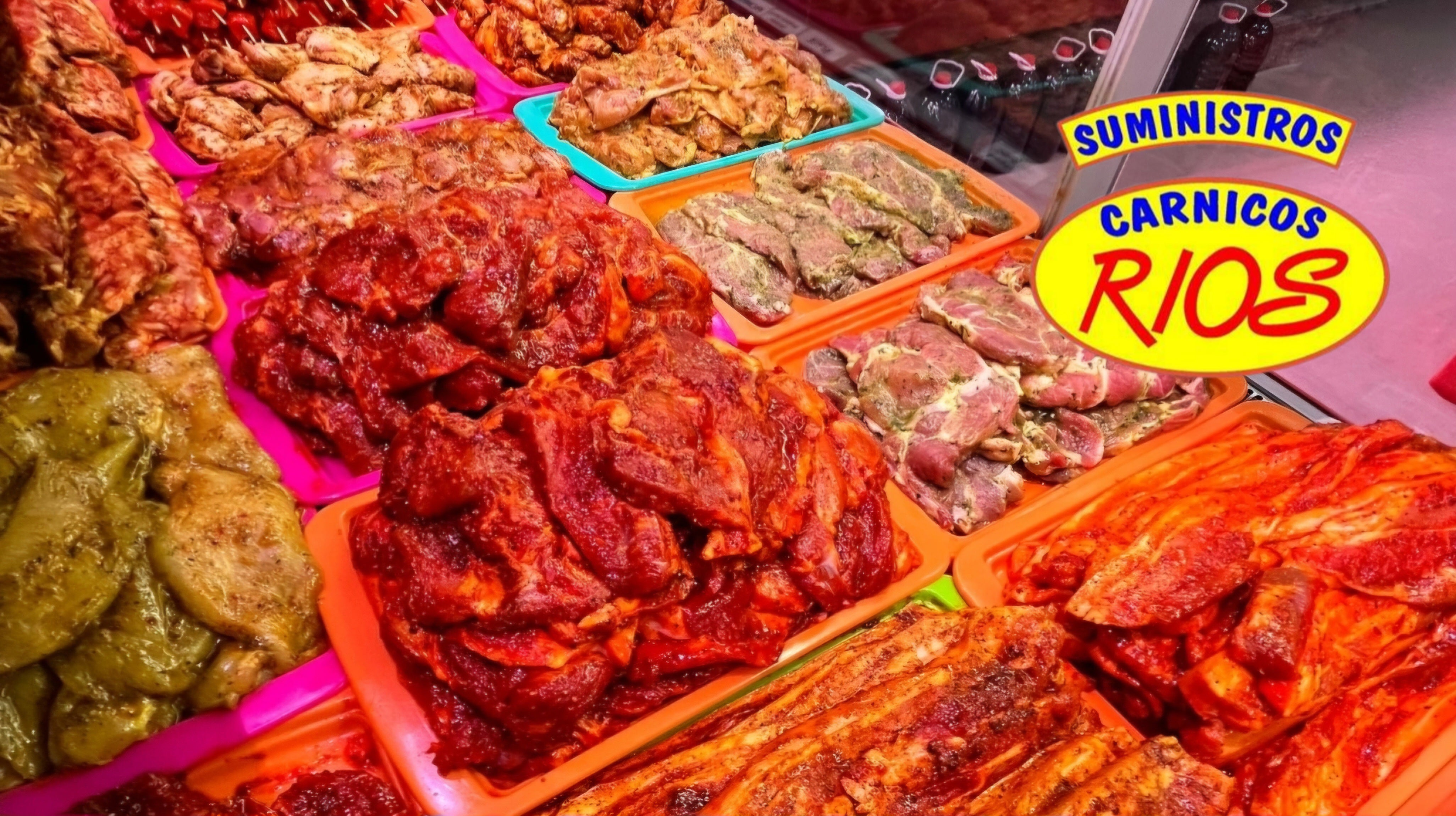 Pon sabor en tu barbacoa este verano con Suministros Cárnicos Ríos en Torrevieja Pon sabor en tu barbacoa este verano con Suministros Cárnicos Ríos en Torrevieja