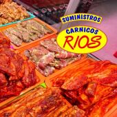  Pon sabor en tu barbacoa este verano con Suministros Cárnicos Ríos en Torrevieja 