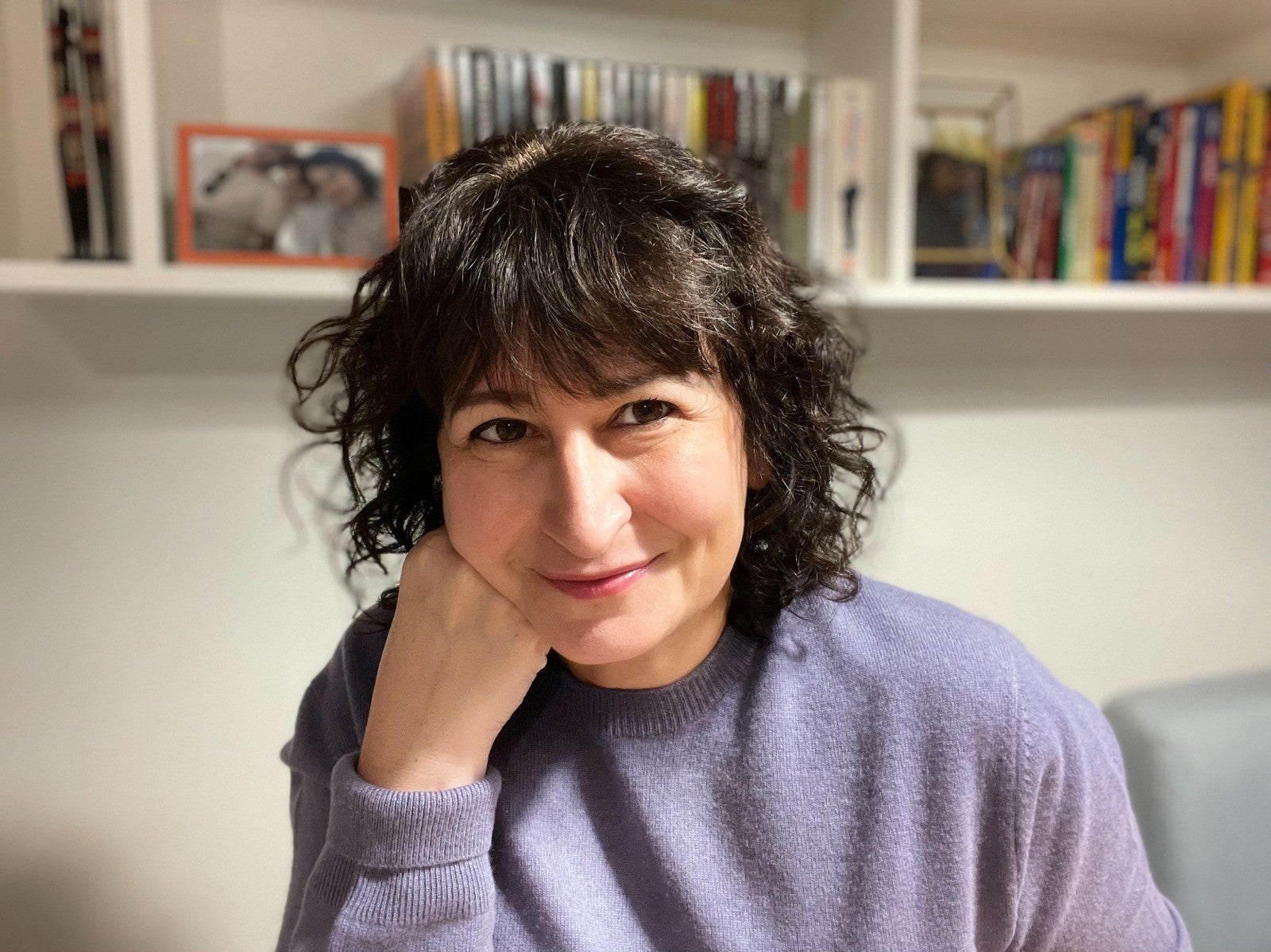 Raquel Martínez: "Hacen falta más políticas públicas para que las mujeres tengan los hijos que desean tener" Raquel Martínez: "Hacen falta más políticas públicas para que las mujeres tengan los hijos que desean tener"