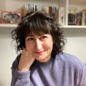 Raquel Martínez, Profesora experta en Demografía en la Facultad de Sociología de la UDC