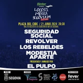 Concierto Locos por la Música Concierto Locos por la Música