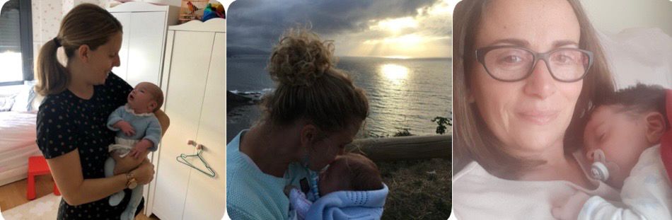 Embarazos en pandemia Embarazos en pandemia