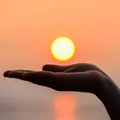 Solsticio de verano 2024: este es el día más largo del año Solsticio de verano 2024: este es el día más largo del año