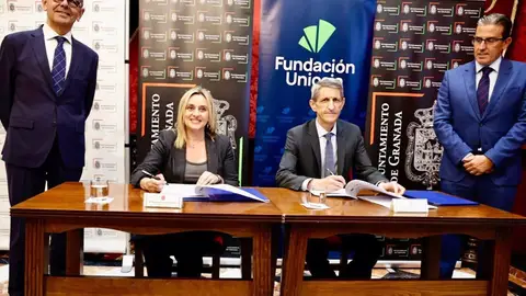 Fundación Unicaja Fundación Unicaja