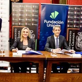 Fundación Unicaja Fundación Unicaja