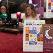 Presentación de los conciertos en Cádiz Presentación de los conciertos en Cádiz