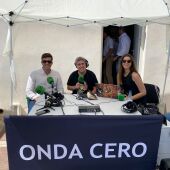 ONDA CERO ALMERIA