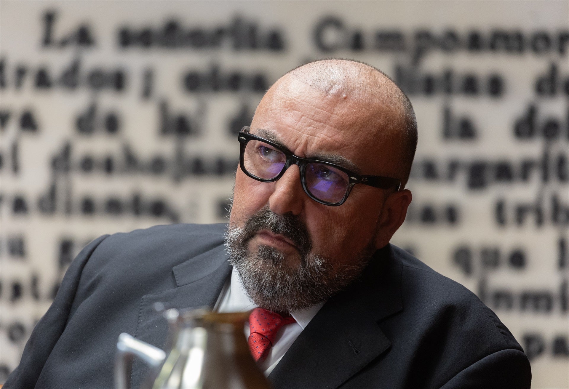 Caso Koldo: claves del último informe de la UCO que señala al exdirector de la Guardia Civil Caso Koldo: claves del último informe de la UCO que señala al exdirector de la Guardia Civil