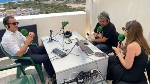 ONDA CERO ALMERIA