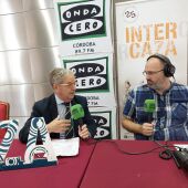 Intercaza